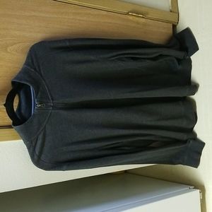Men's long sleeves pull-lover